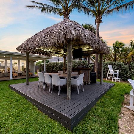 Vista Del Mar Oceanfront Home Stunning Views Backyard Oasis Cocoa Beach Extérieur photo